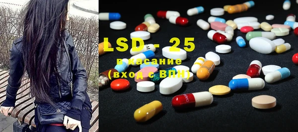 хмурый Алзамай